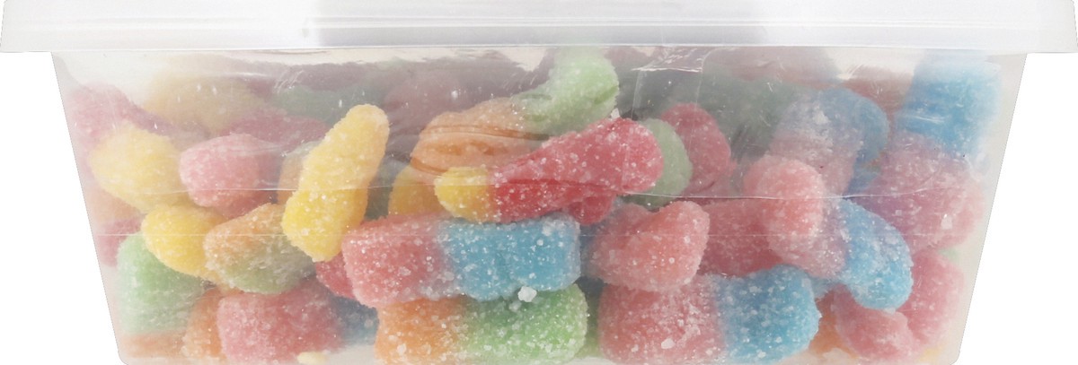 slide 4 of 7, Confetti Gummy Candy - 5.5 oz, 5.5 oz