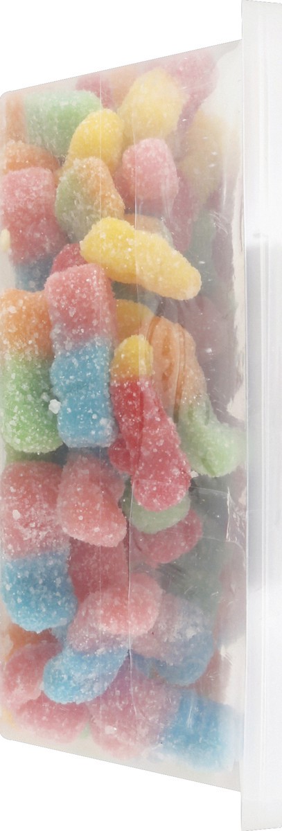 slide 7 of 7, Confetti Gummy Candy - 5.5 oz, 5.5 oz