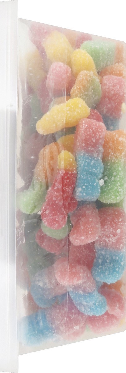 slide 3 of 7, Confetti Gummy Candy - 5.5 oz, 5.5 oz