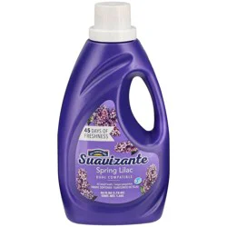 Hill Country Fare Suavizante HE Liquid Fabric Softener, 42 Loads - Spring Lilac