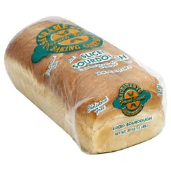Sacramento Baking Co. Deli Sliced Sourdough Bread 32 oz