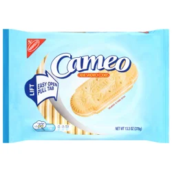 Cameo Creme Sandwich Cookies