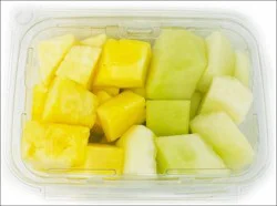 Fruit Salad Honeydew Pineapple Small