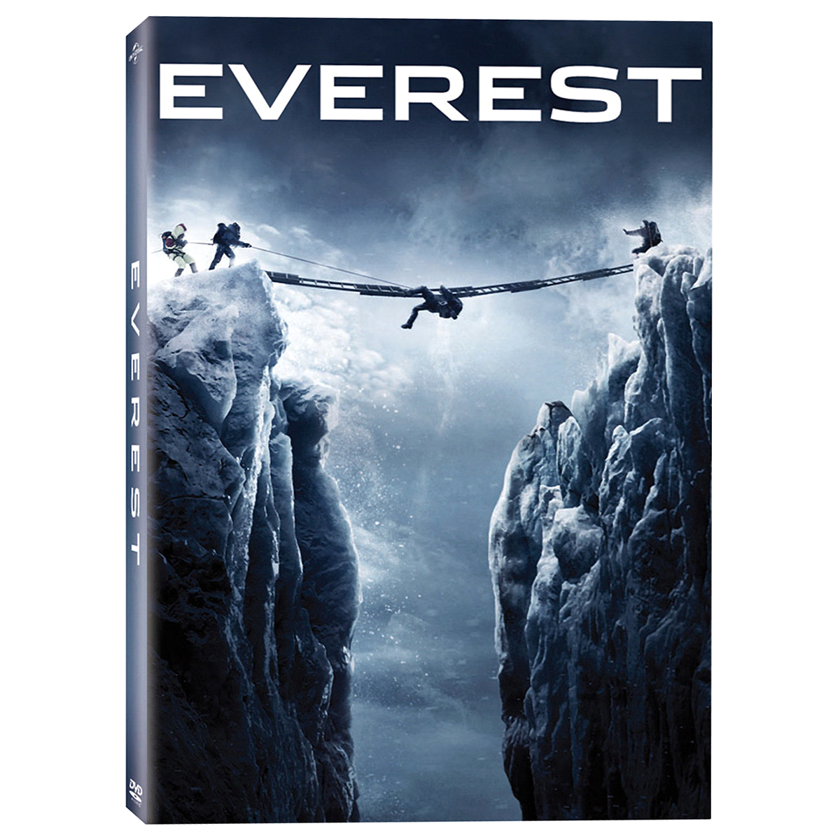 slide 1 of 1, Everest (DVD), 1 ct