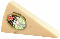 Henning's Hatch Pepper Cheddar Cheese