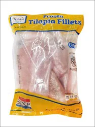 Ocean Royale Ocn/Crwn Tilapia Fillet