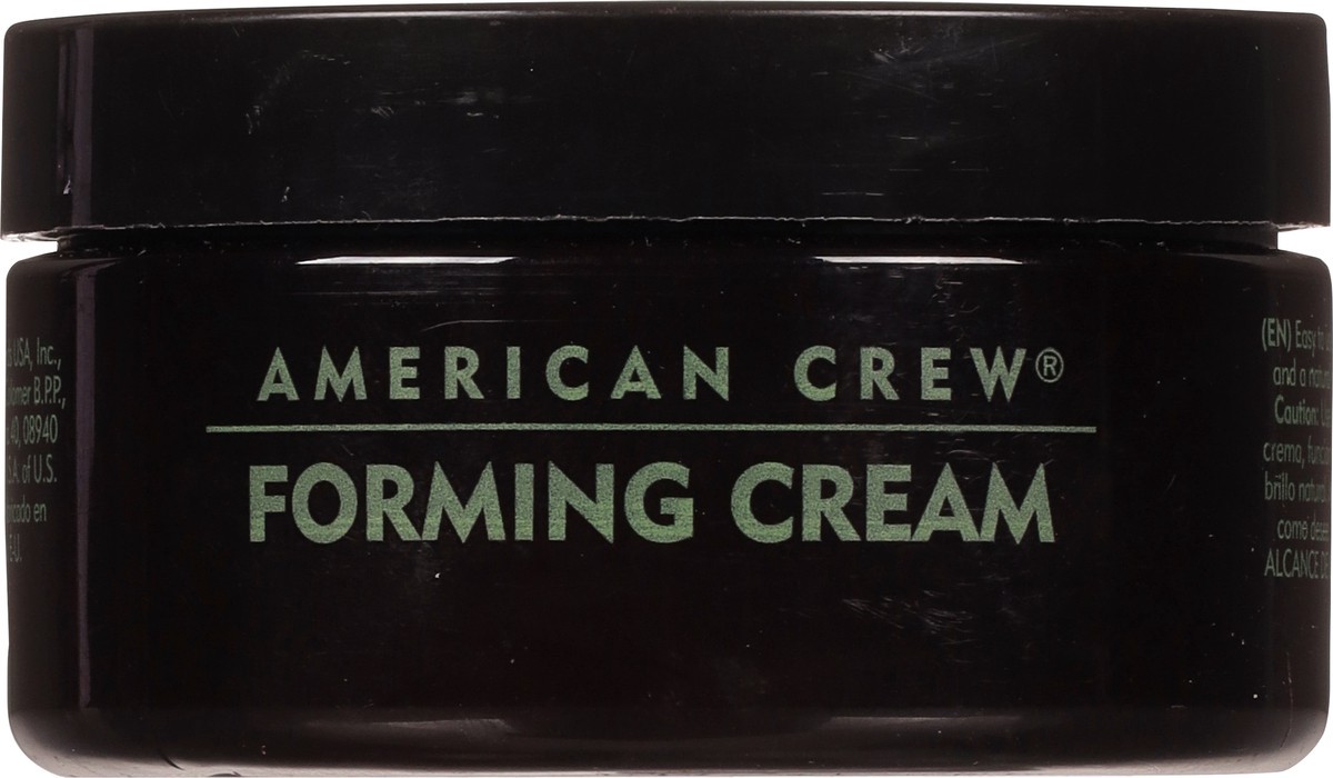 slide 8 of 10, American Crew Forming Cream 3 oz, 3 oz