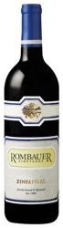 Rombauer Vineyards Zinfandel Red Wine 750 ml