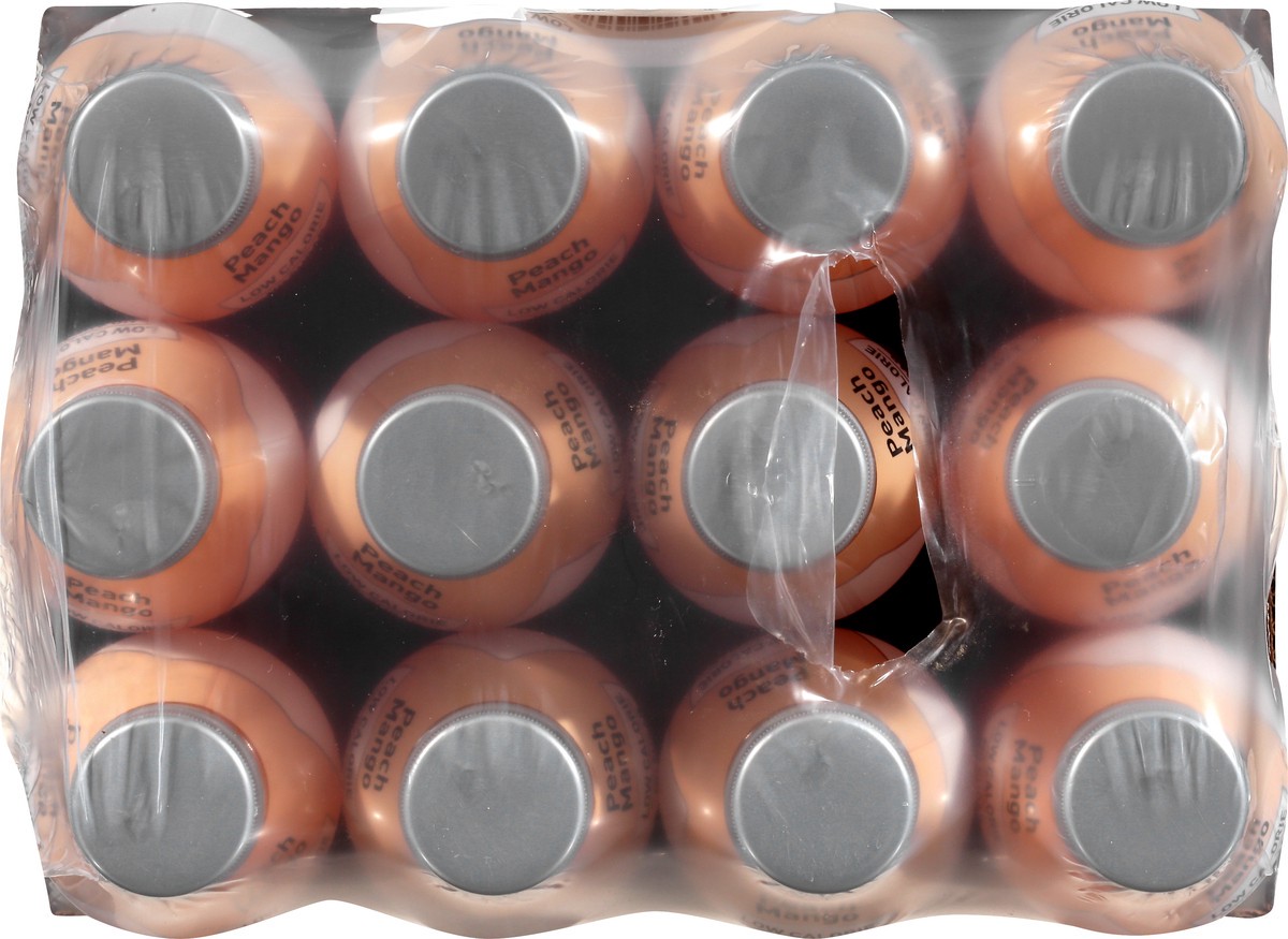 slide 8 of 9, Bodyarmor Body Armor Peach Mango Lyte - 12 ct; 16 oz, 12 ct; 16 oz