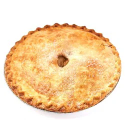 Giant Eagle Pie, Apple