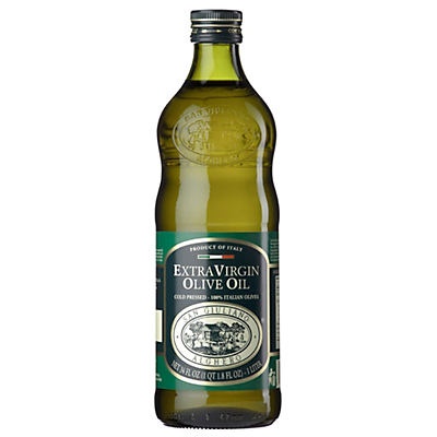 slide 1 of 1, San Giuliano Extra Virgin Olive Oil, 1 liter