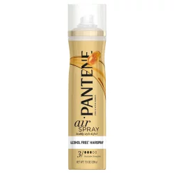 Pantene Pro-V Airspray Hairspray