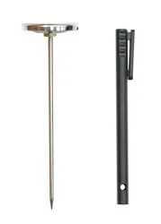 HD Designs Grill Meat Thermometer