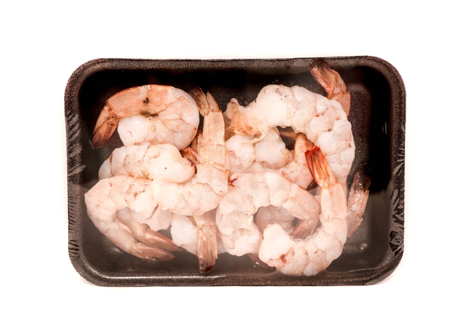 slide 1 of 1, 16/20 Raw Shrimp, per lb