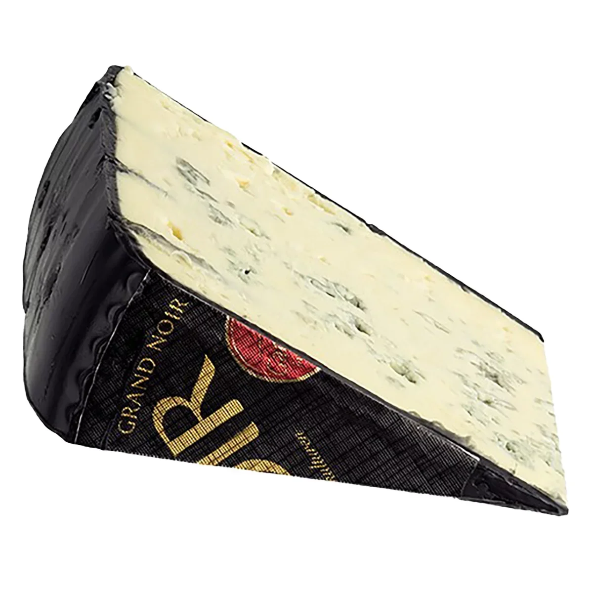 slide 1 of 1, Kaserei Champignon Grand Noir Fresh Cut Cheese, per lb