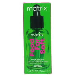 Matrix Food For Soft Multi Oil Ser 1.69oz
