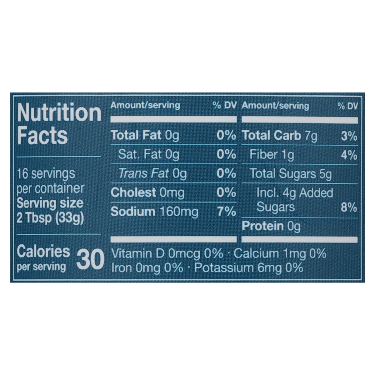 slide 5 of 13, My Brother's Salsa Medium Small Batch Street Corn - 16 oz, 16 oz