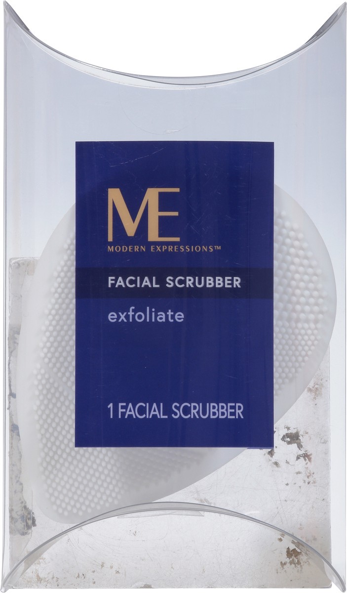slide 6 of 9, Modern Expressions Exfoliate Facial Scrubber 1 ea, 1 ct