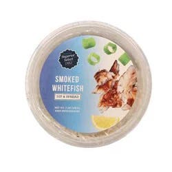 Superior Select Spread Smoked Whitefish