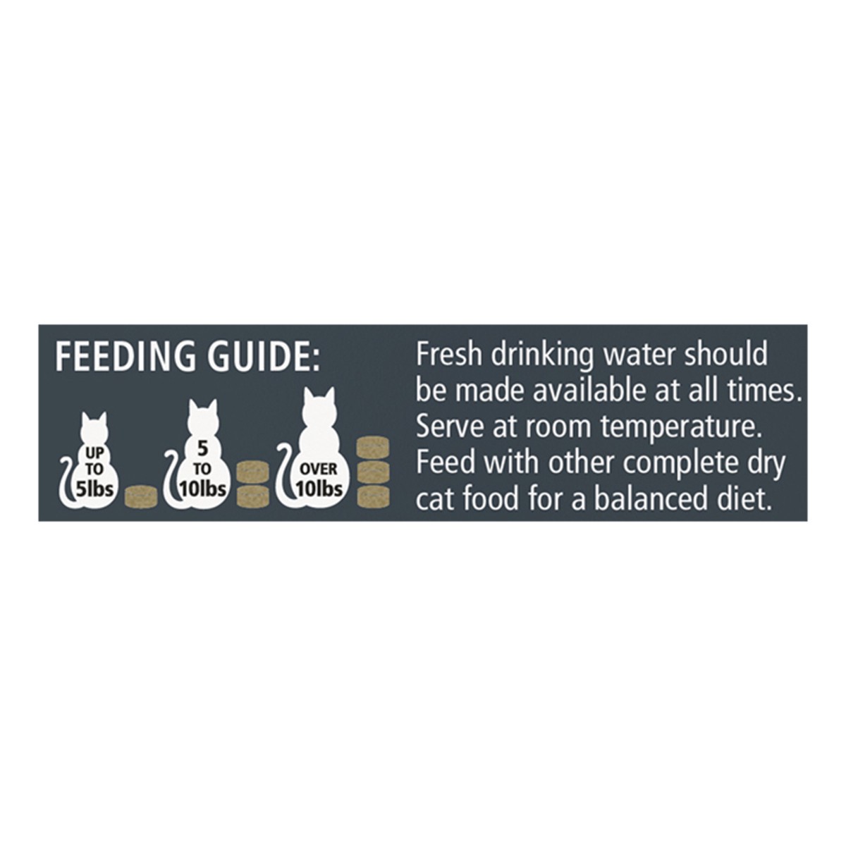 slide 8 of 12, Reveal Natural Wet Cat Food Chicken Selection in Broth 8 x 2.47oz Cans, 8 ct