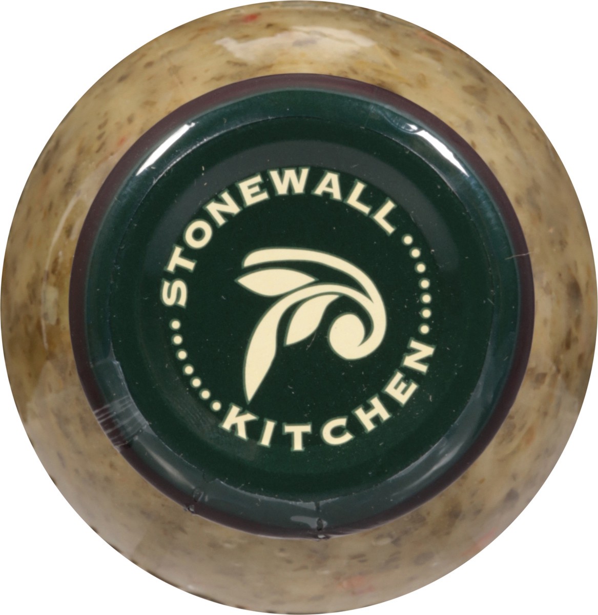 slide 8 of 13, Stonewall Kitchen Chimichurri Grille Sauce 11 fl oz, 11 fl oz