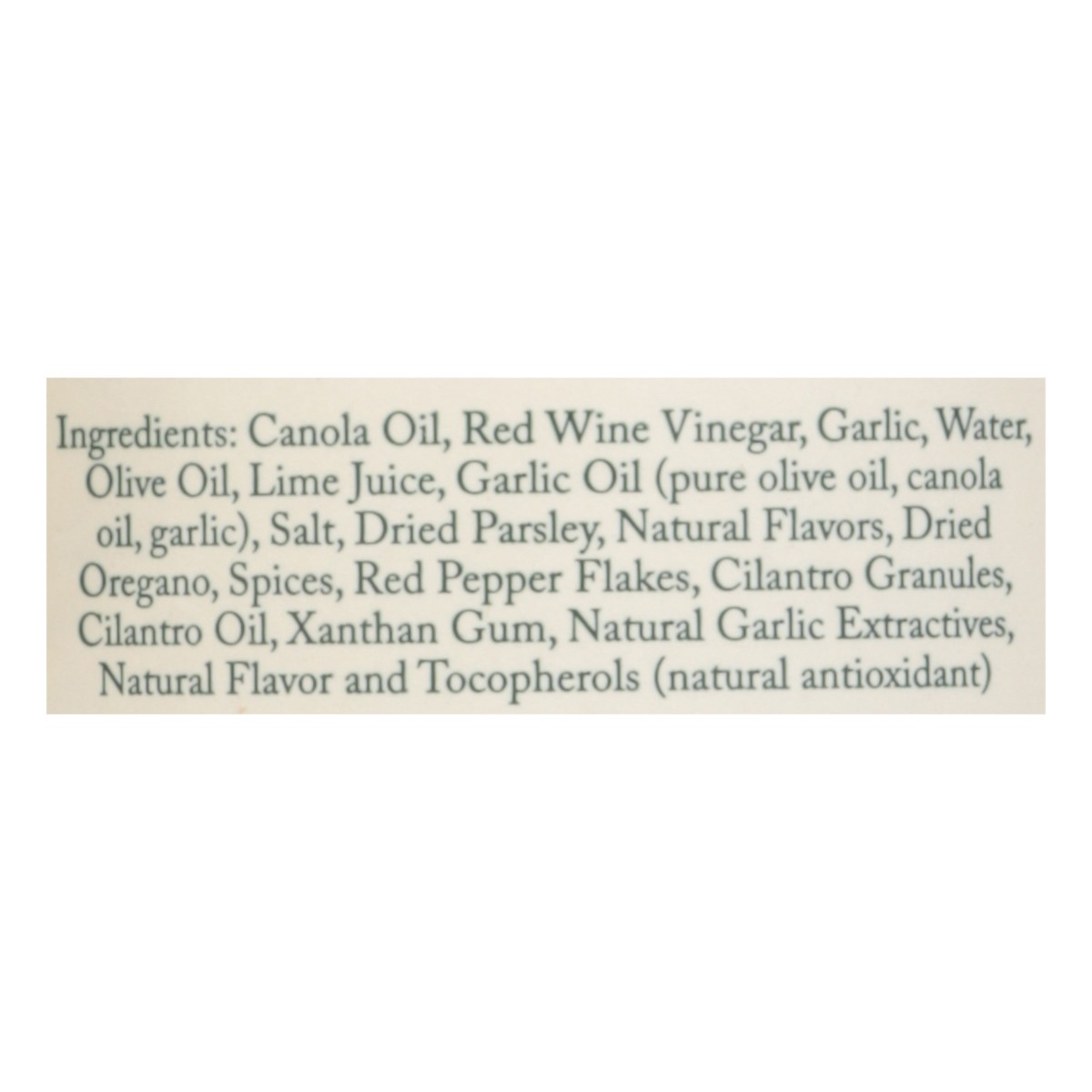 slide 10 of 13, Stonewall Kitchen Chimichurri Grille Sauce 11 fl oz, 11 fl oz