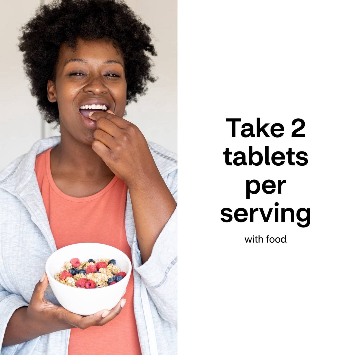 slide 4 of 9, Cvs Ashwagandha Tablets, 60 Ct, 60 ct