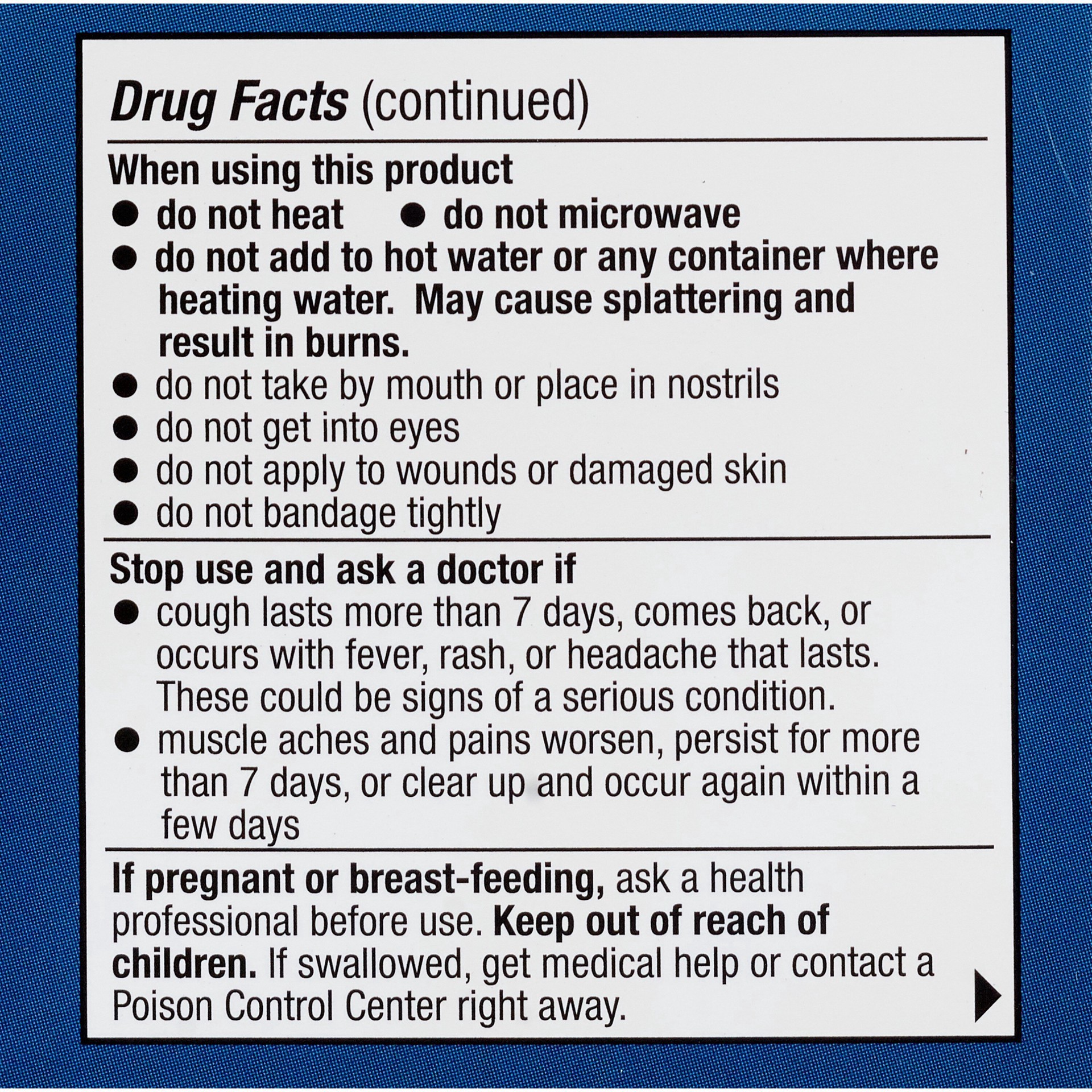 slide 2 of 5, Cvs Medicated Chest Rub Cough Suppressant, 1.76 Oz, 1.76 oz