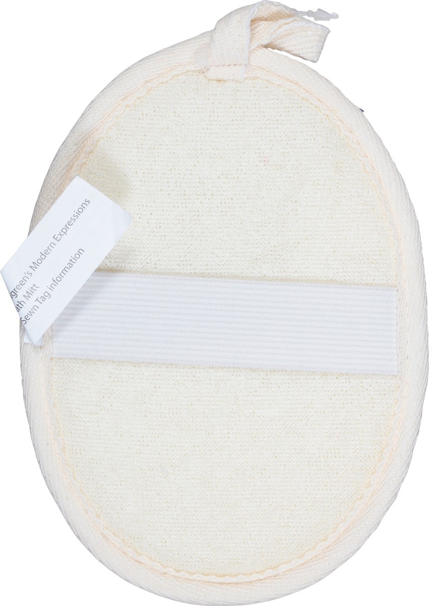 slide 11 of 12, Modern Expressions Natural Scrubber, 1 ct