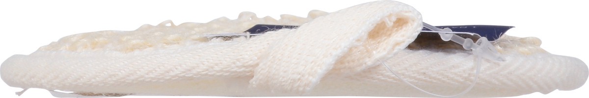 slide 2 of 12, Modern Expressions Natural Scrubber, 1 ct