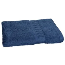 Everyday Living Bath Towel - Dark Blue