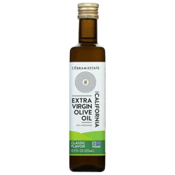 Cobram Estate 100% California Extra Virgin Olive Oil - 375 ml