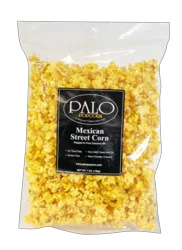 Palo Mexican Street Corn