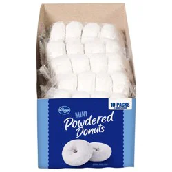Kroger® Powdered Mini Donuts