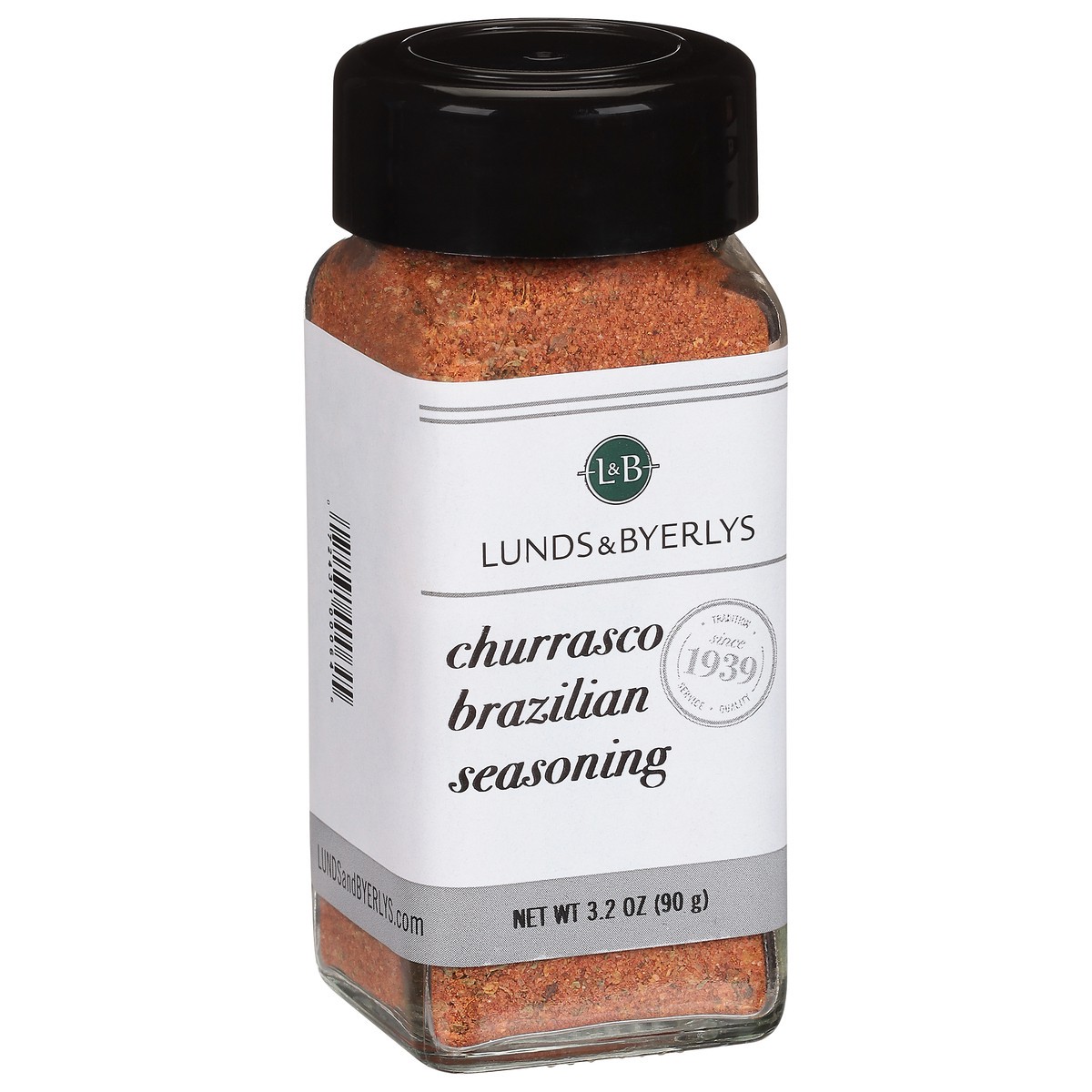 slide 5 of 11, Lunds & Byerlys Churrasco Brazilian Seasoning 3.2 oz, 3.2 oz