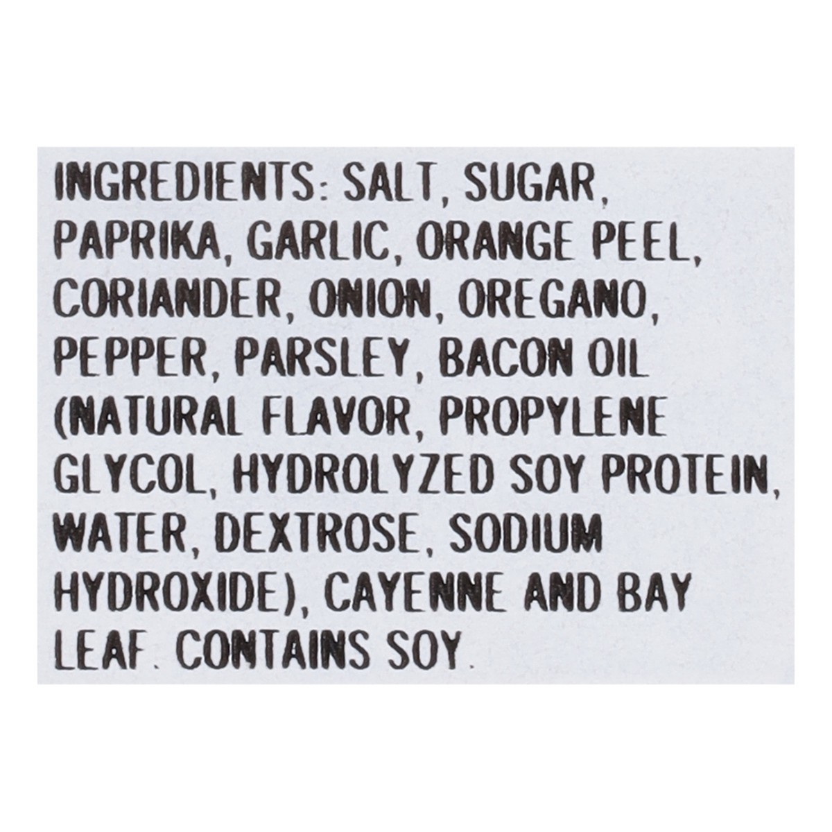 slide 11 of 11, Lunds & Byerlys Churrasco Brazilian Seasoning 3.2 oz, 3.2 oz