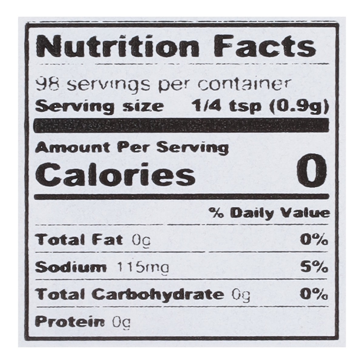 slide 4 of 11, Lunds & Byerlys Churrasco Brazilian Seasoning 3.2 oz, 3.2 oz