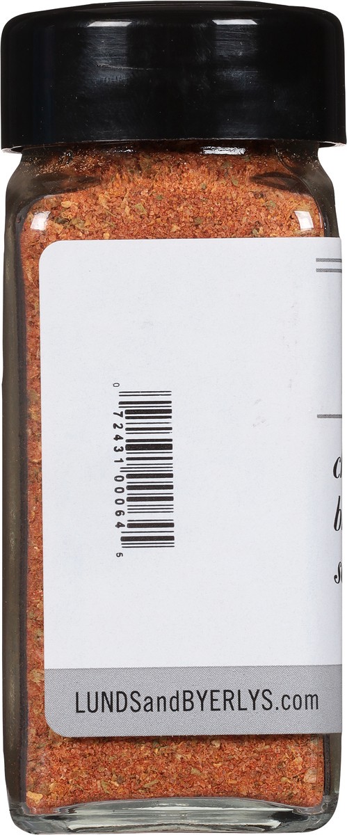 slide 7 of 11, Lunds & Byerlys Churrasco Brazilian Seasoning 3.2 oz, 3.2 oz