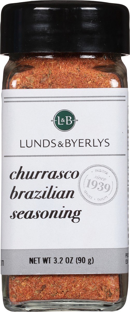 slide 8 of 11, Lunds & Byerlys Churrasco Brazilian Seasoning 3.2 oz, 3.2 oz