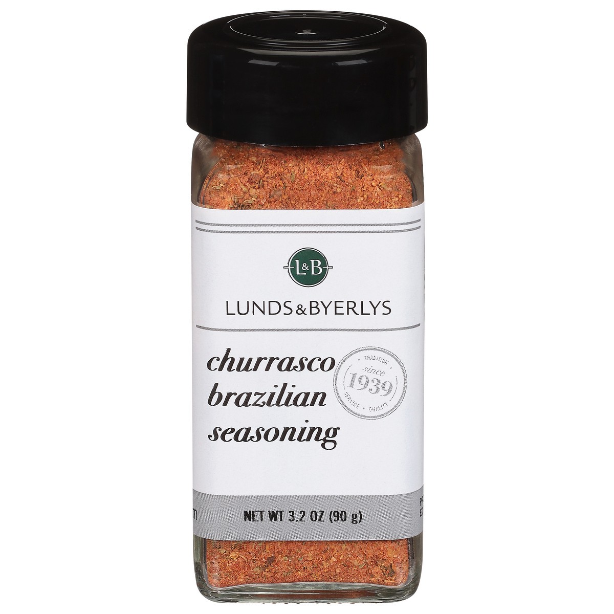 slide 10 of 11, Lunds & Byerlys Churrasco Brazilian Seasoning 3.2 oz, 3.2 oz