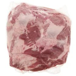 Fresh Bone-In Pork Picnic Roast