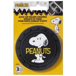 Peanuts Snoopy Coaster 2ct Set