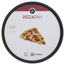 Publix Pizza Pan