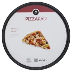 Publix Pizza Pan
