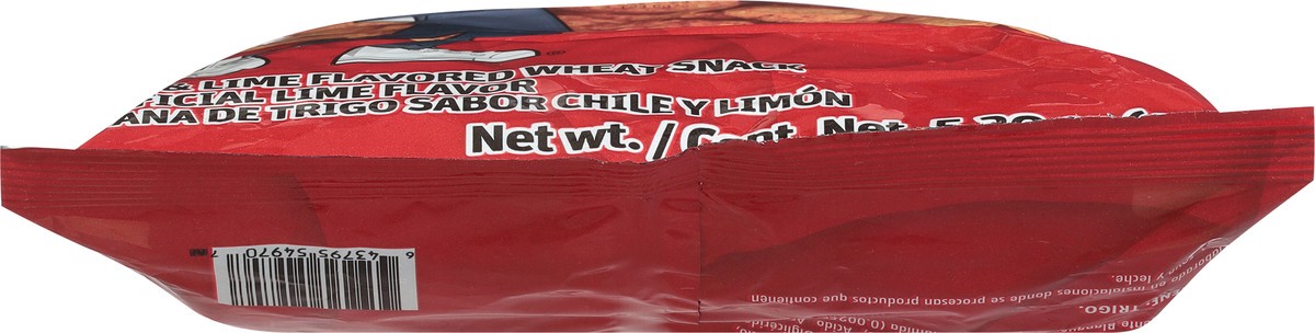 slide 4 of 9, Totis Chicharrones, 5.3 oz