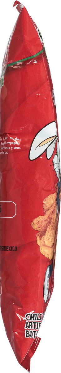 slide 9 of 9, Totis Chicharrones, 5.3 oz