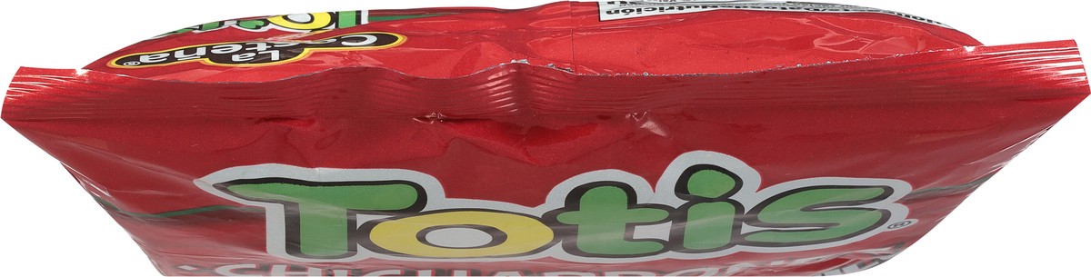 slide 5 of 9, Totis Chicharrones, 5.3 oz