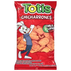 Totis Chicharrones