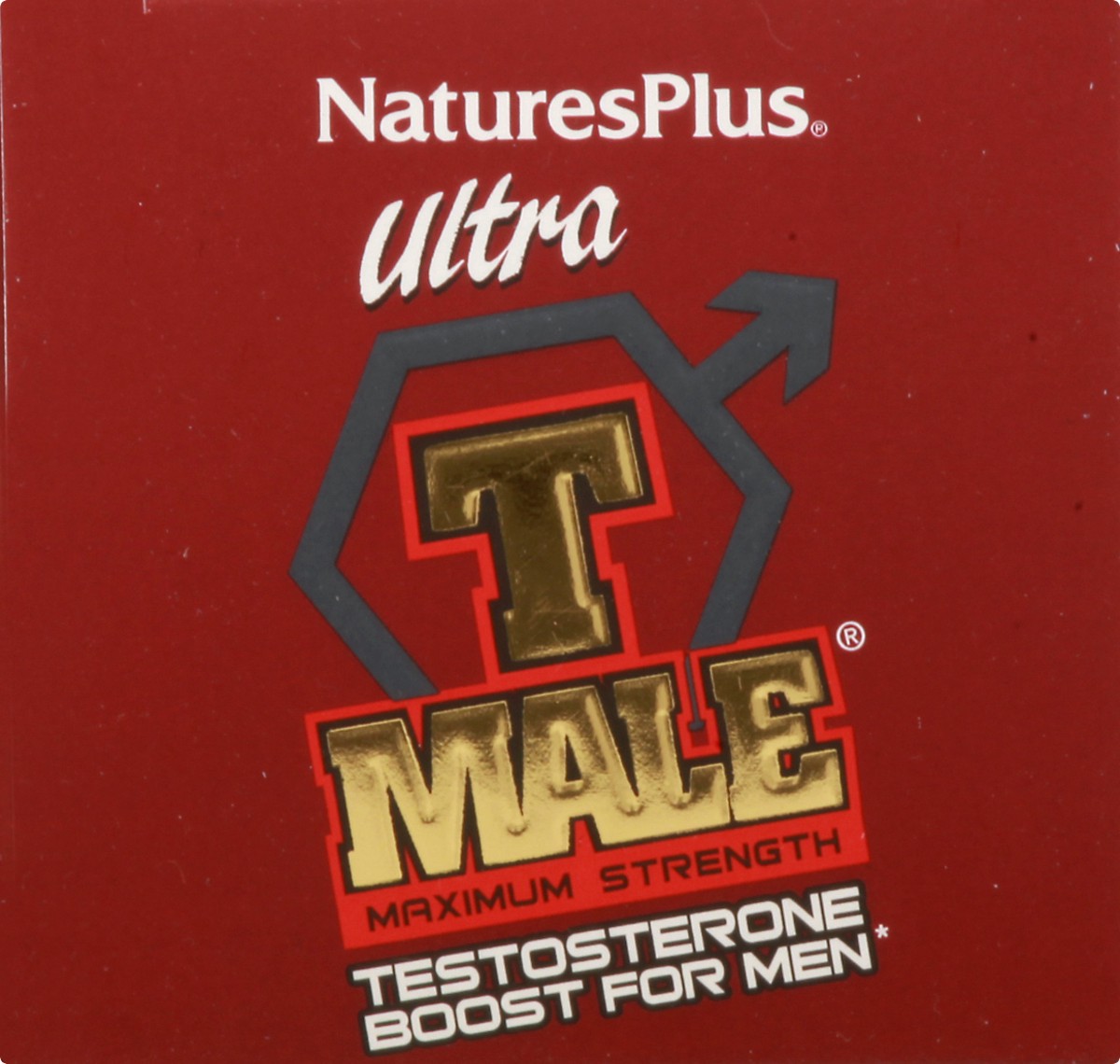 slide 4 of 13, T Male Ultra Maximum Strength Testosterone Boost 60 ea, 60 ct