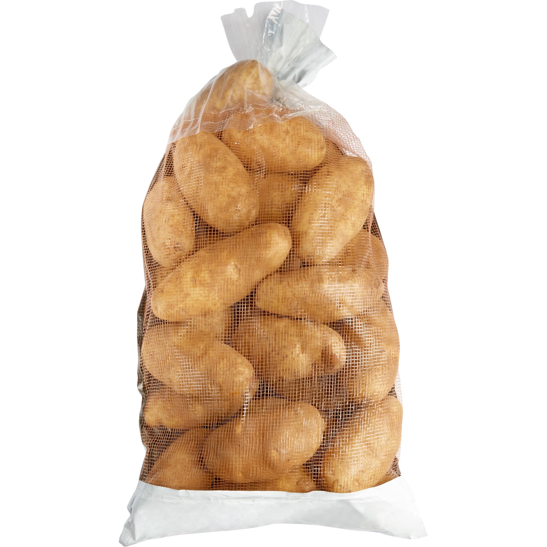 slide 1 of 1, Mr. Tasty Farmer's Promise Russet Potatoes - 10 Lbs, 1 ct